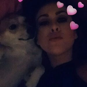 Meet your Posher, Charlene